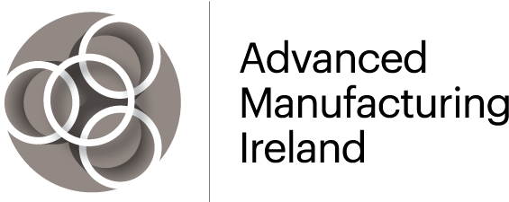 Advanced Manufacturing Ireland logo
